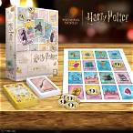 harry potter lottery