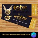 harry potter and the cursed child ticket lottery